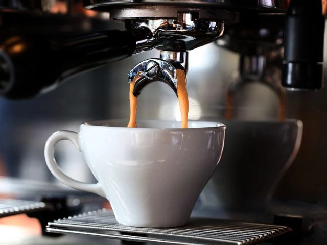 Taalbad: Friuli – Venezia Giulia en Illy koffie
