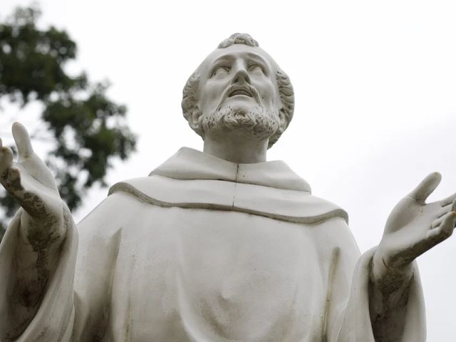Taalbad: Umbria en San Francesco