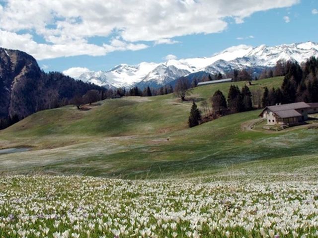 Ontdek bijzondere dorpen in Trentino (per e-bike)
