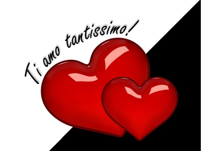 Gli originali II: Così ti amo