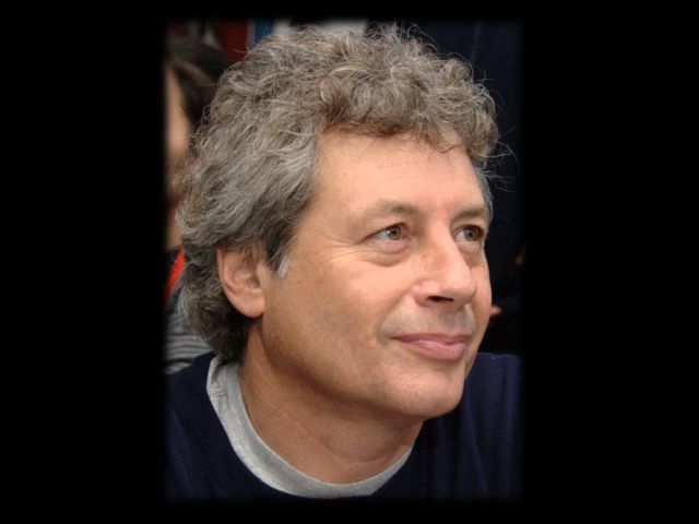 Moderne Italiaanse auteurs om te ontdekken (1): Alessandro Baricco