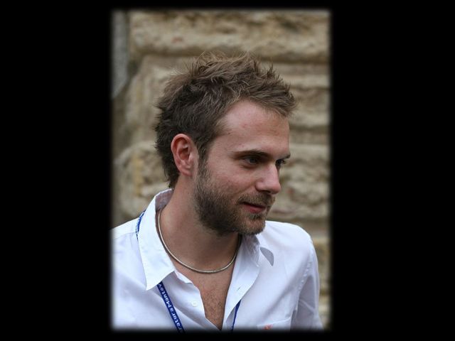 Moderne Italiaanse auteurs om te ontdekken (6): Paolo Giordano