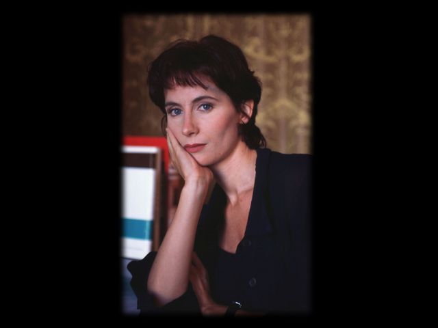 Moderne Italiaanse auteurs om te ontdekken (3): Margaret Mazzantini
