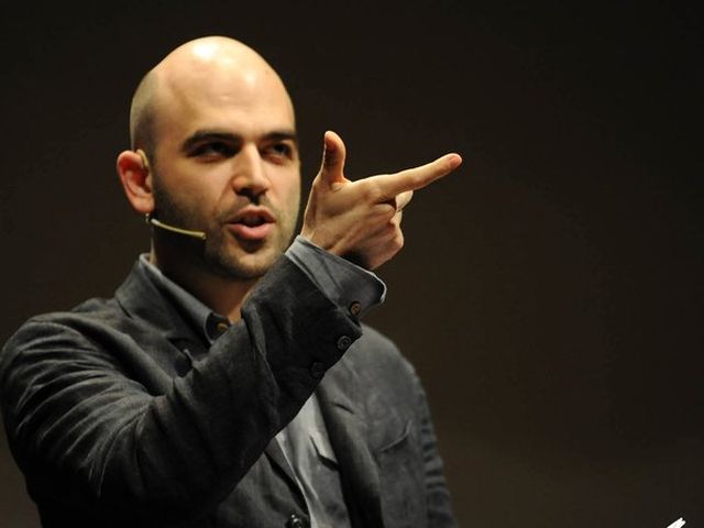 Moderne Italiaanse auteurs om te ontdekken (7): Roberto Saviano