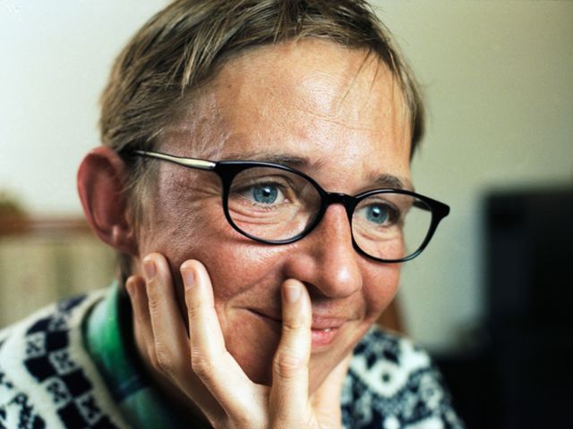 Moderne Italiaanse auteurs om te ontdekken (5): Susanna Tamaro