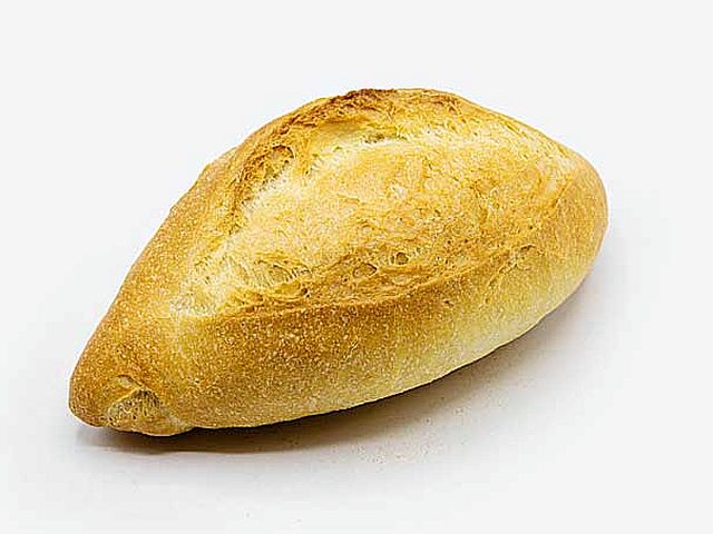 Pane! 7: Lazio, Ciriola romana