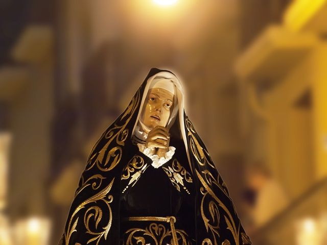 Mythen en sagen rond het Comomeer (5): de processie van Domaso