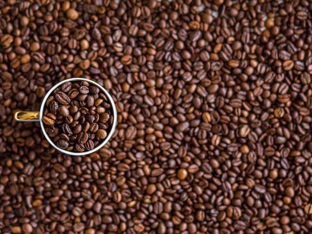 Un caffè per favore (6): Sicilia en Caffè MOAK