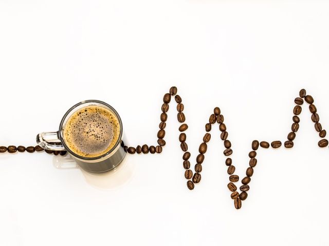 Un caffè per favore (7): Abruzzo en Caffè Universal