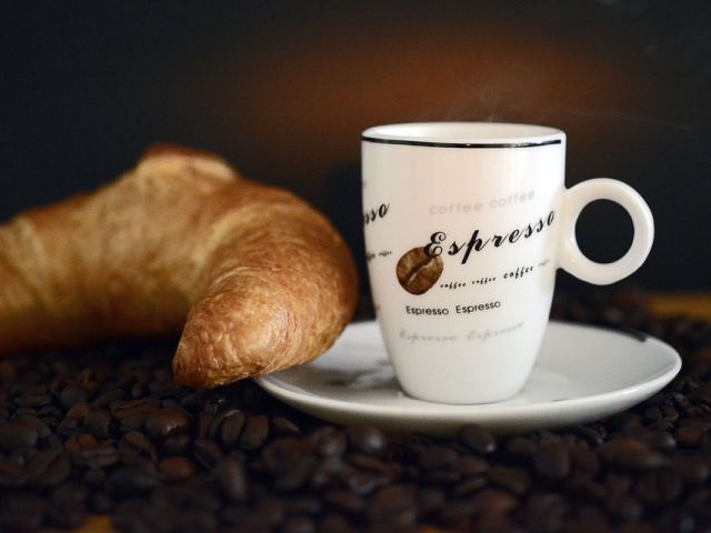 Un caffè per favore (9): Sardegna en Caffè Cossu