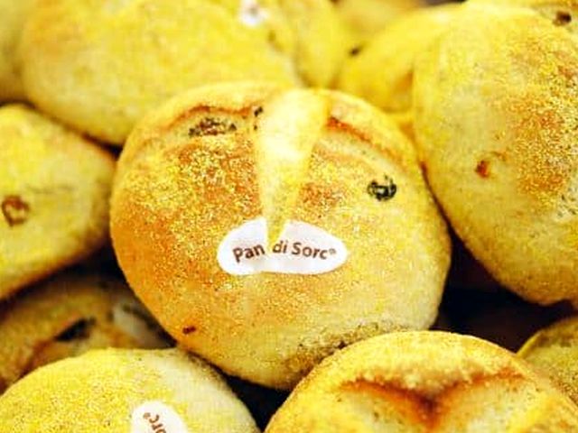 Pane! 6: Friuli-Venezia Giulia, Pan di Sorc