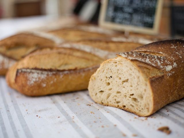 Pane! 12: Valle d’Aosta, pane barbaria