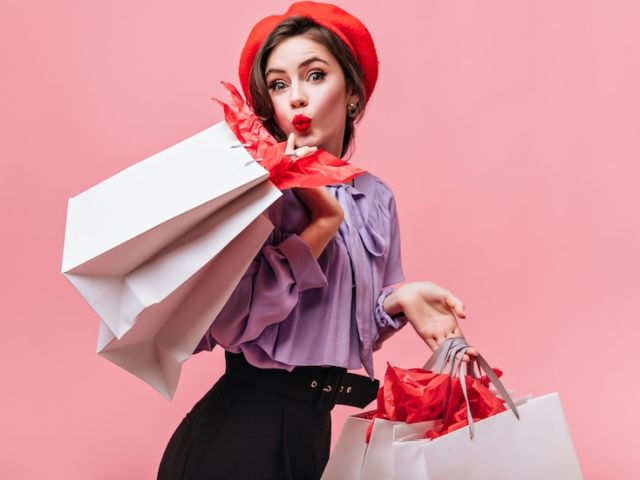 Shoppen on a budget in Italië: de Outlet