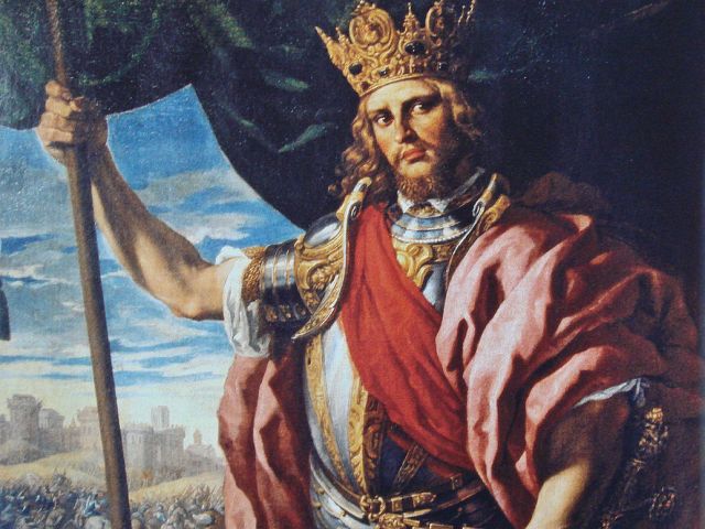 Mythen en sagen rond het Comomeer (18): De wijnzakken van Theodorik