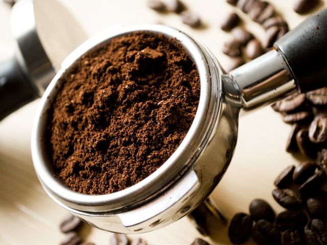 Un caffè per favore (4): Emilia Romagna en Essse Caffè