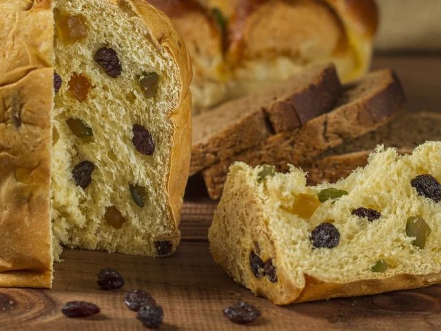 Waarom we panettone moeten eten op 3 februari, de dag van San Biagio