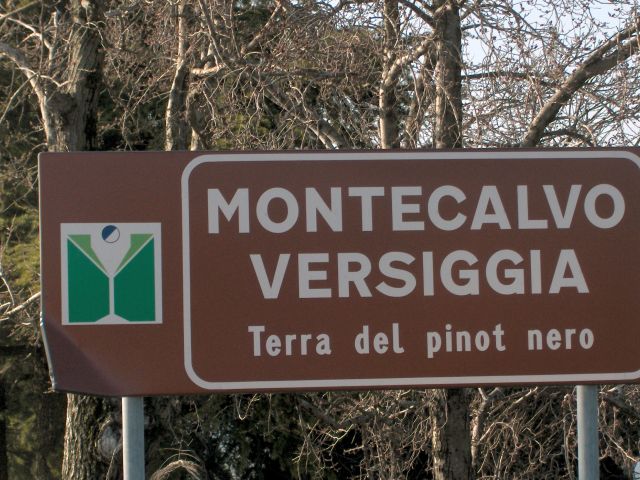 Italiaanse Toestanden (12): De inschrijving – La residenza