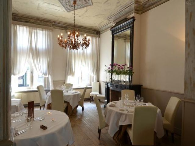 De 50 beste Italiaanse restaurants: Cucinamarangon uit Turnhout