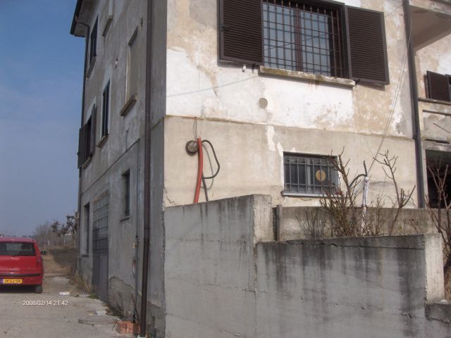 Italiaanse Toestanden (9): Tutto a norma