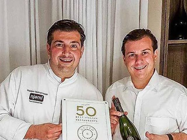 De 50 beste Italiaanse restaurants: Ristorante La Botte uit Genk