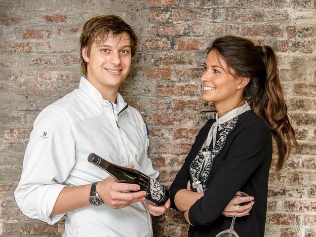 De 50 beste Italiaanse restaurants: Diverso uit Westerlo