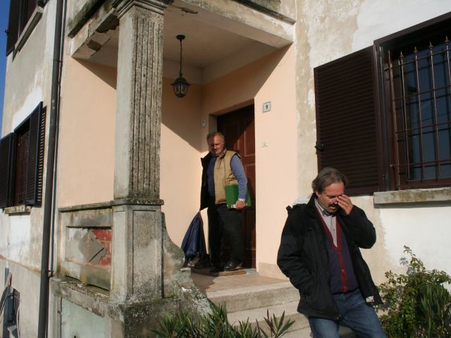 Italiaanse Toestanden (18): Il malumore