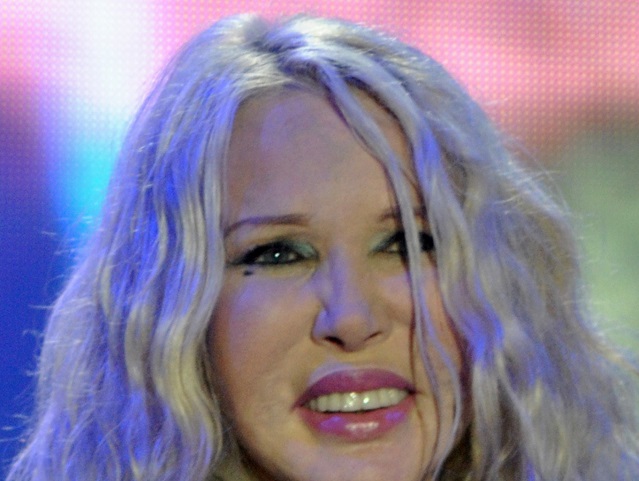 Sterren van de italo disco: Spagna
