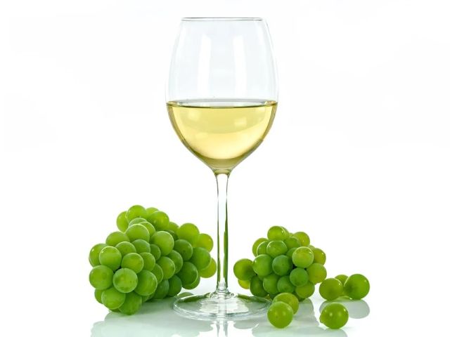 Italiaanse druivenrassen 19: Catarratto