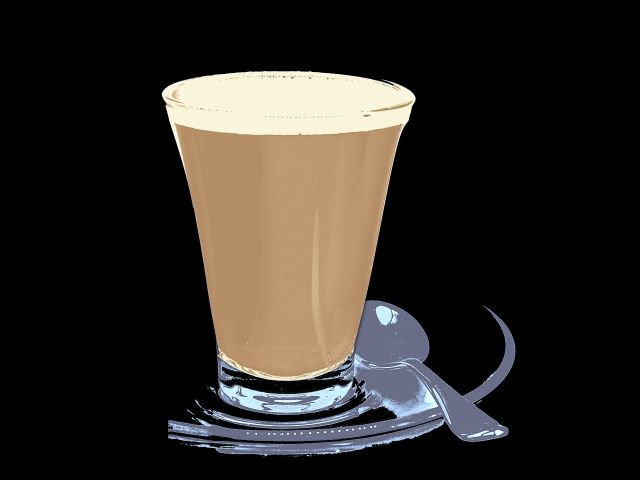 Buonissimo appetito! 63: Crema al caffè