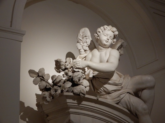 Bidkapellen in Palermo