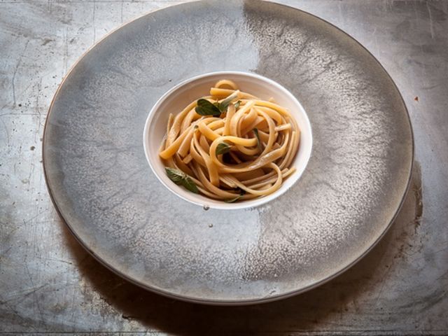 Cibo Italiano (9): Colatura di alici di Cetara