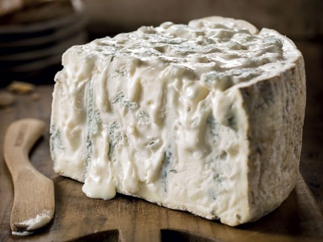 Cibo Italiano (13): Gorgonzola