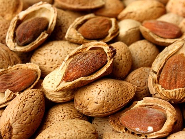 Cibo Italiano (18): Mandorle di Noto