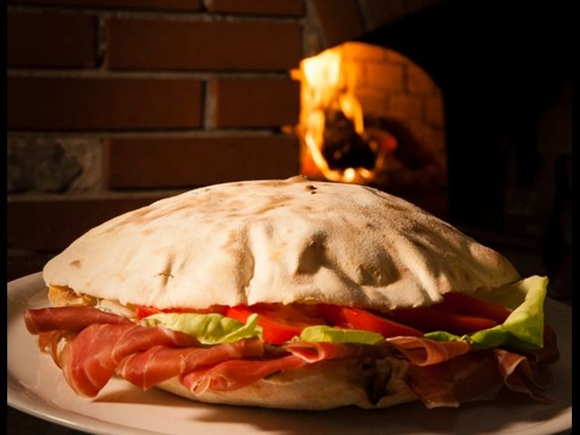 Cibo Italiano (30): Puccia di Lecce
