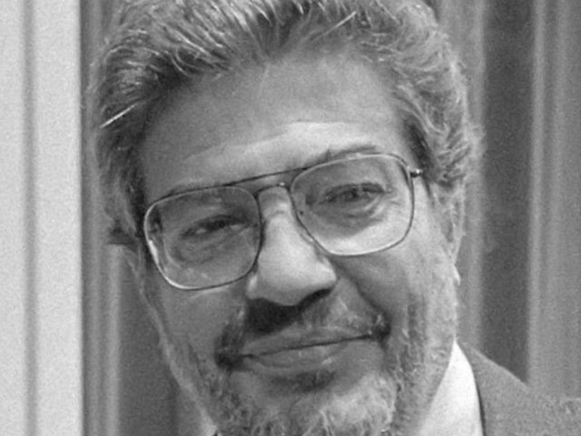 Italiaanse regisseurs (4): Ettore Scola