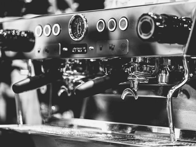 Un caffè per favore (13): Liguria en Covim