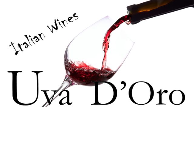 Uva d’Oro.be