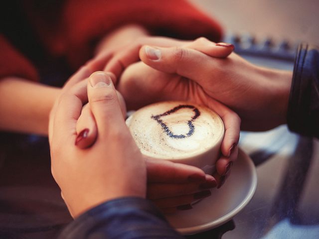 Un caffè per favore (15): Campania en Caffè Borbone