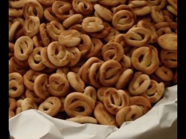 Buonissimo appetito! 85: Le ‘nfrennule di Borgo Sant’Agata dè Goti