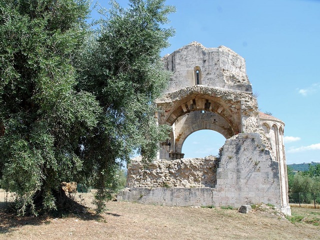 Toscane anders: De raadselen van San Bruzio