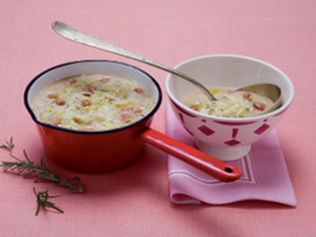 Buonissimo appetito! 87: Jòta Triestina