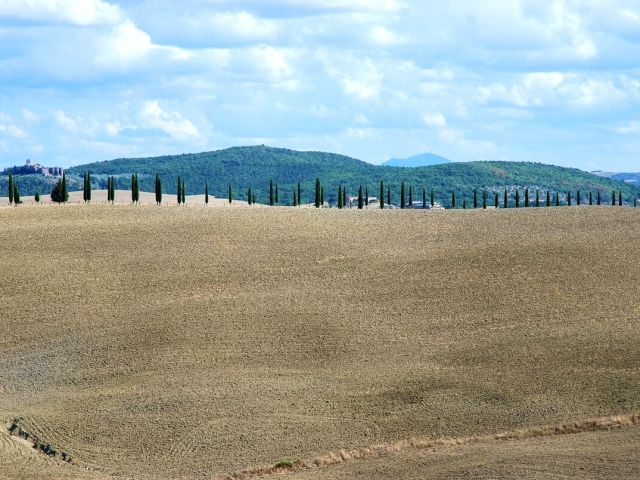 Toscane anders: Val d’Orcia (2)