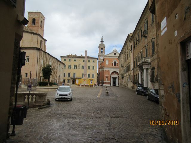 Reisverslag Le Marche – deel 4