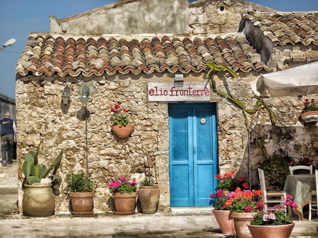 Marzamemi: een stukje Griekenland in Sicilië