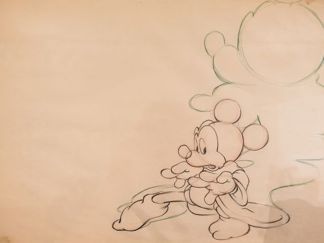 Wist je dat – lo sapevate? 12: Waarom heet Mickey Mouse Topolino in Italië?