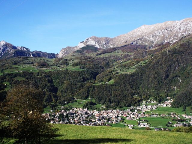Mythen en sagen rond het Comomeer (58): De kluizenaars in het Valsassina