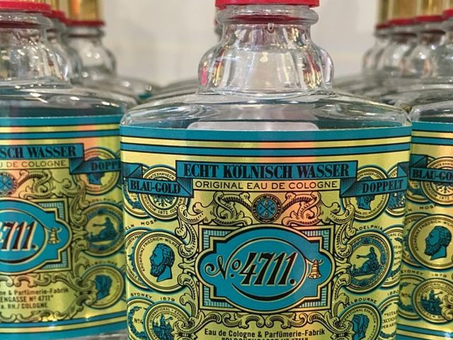 Wist je dat – lo sapevate? 24: Eau de Cologne is uitgevonden door een Italiaan