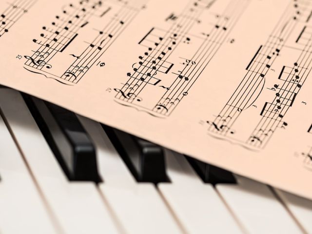 Wist je dat – lo sapevate? 23: Italianen en muziek