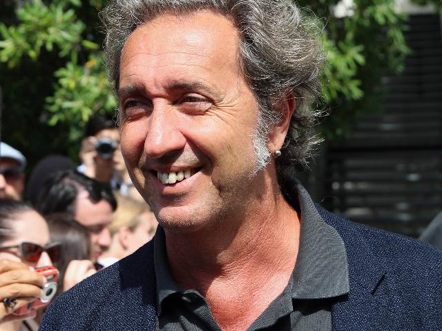 Italiaanse regisseurs (1): Paolo Sorrentino