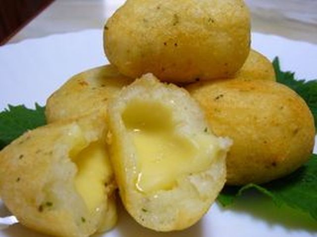 Buonissimo appetito! 97: Alpenballù